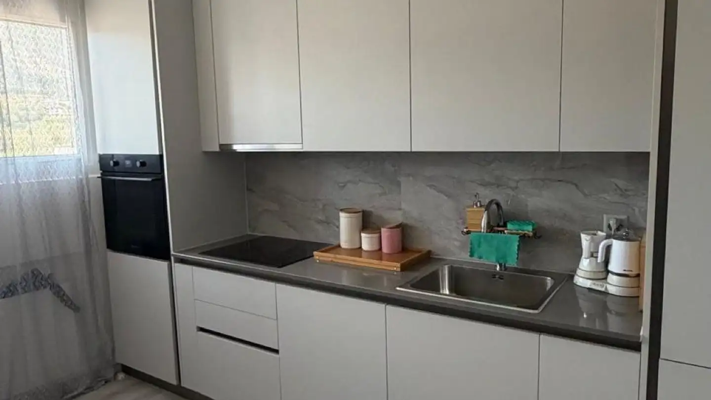 Appartement à louer - Via Pragee, 6877 Coldrerio - Photo 2