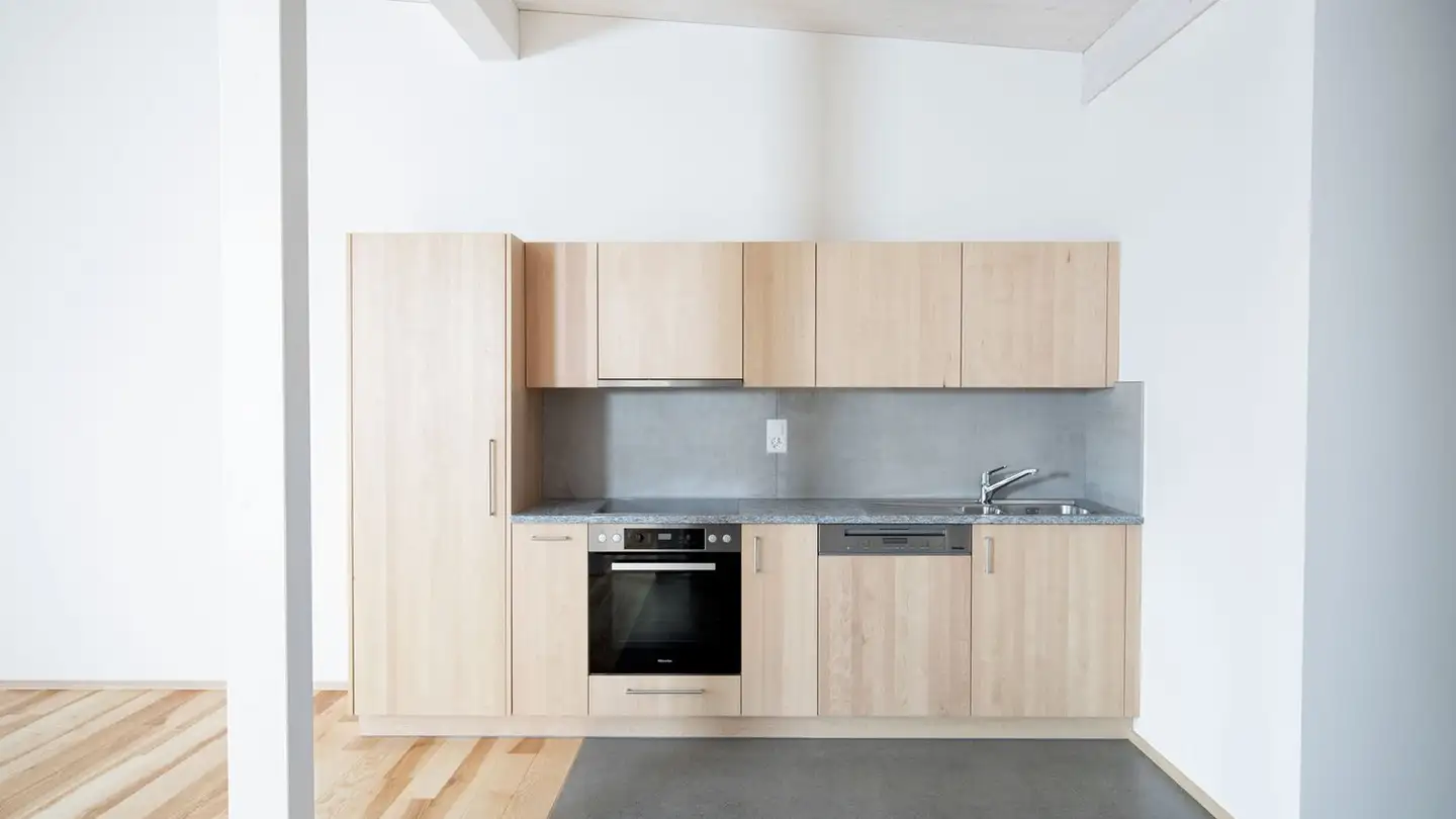 Appartamento in affitto - Benzburweg 19a, 4410 Liestal - Foto 4