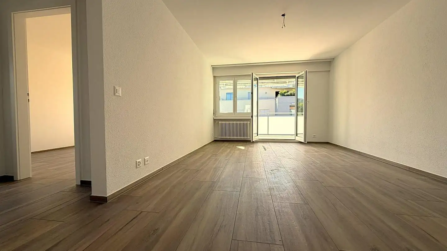 Appartamento in affitto - Zugerstrasse 17, 5620 Bremgarten AG