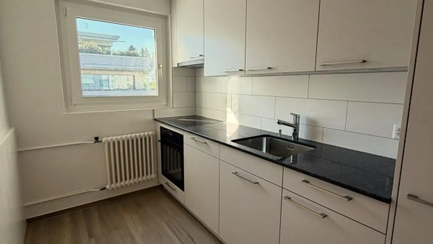 Appartamento in affitto - Zugerstrasse 17, 5620 Bremgarten AG - Foto 4
