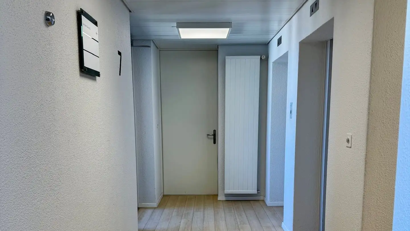 Office space for rent - Schaffhauserstrasse 146, 8302 Kloten