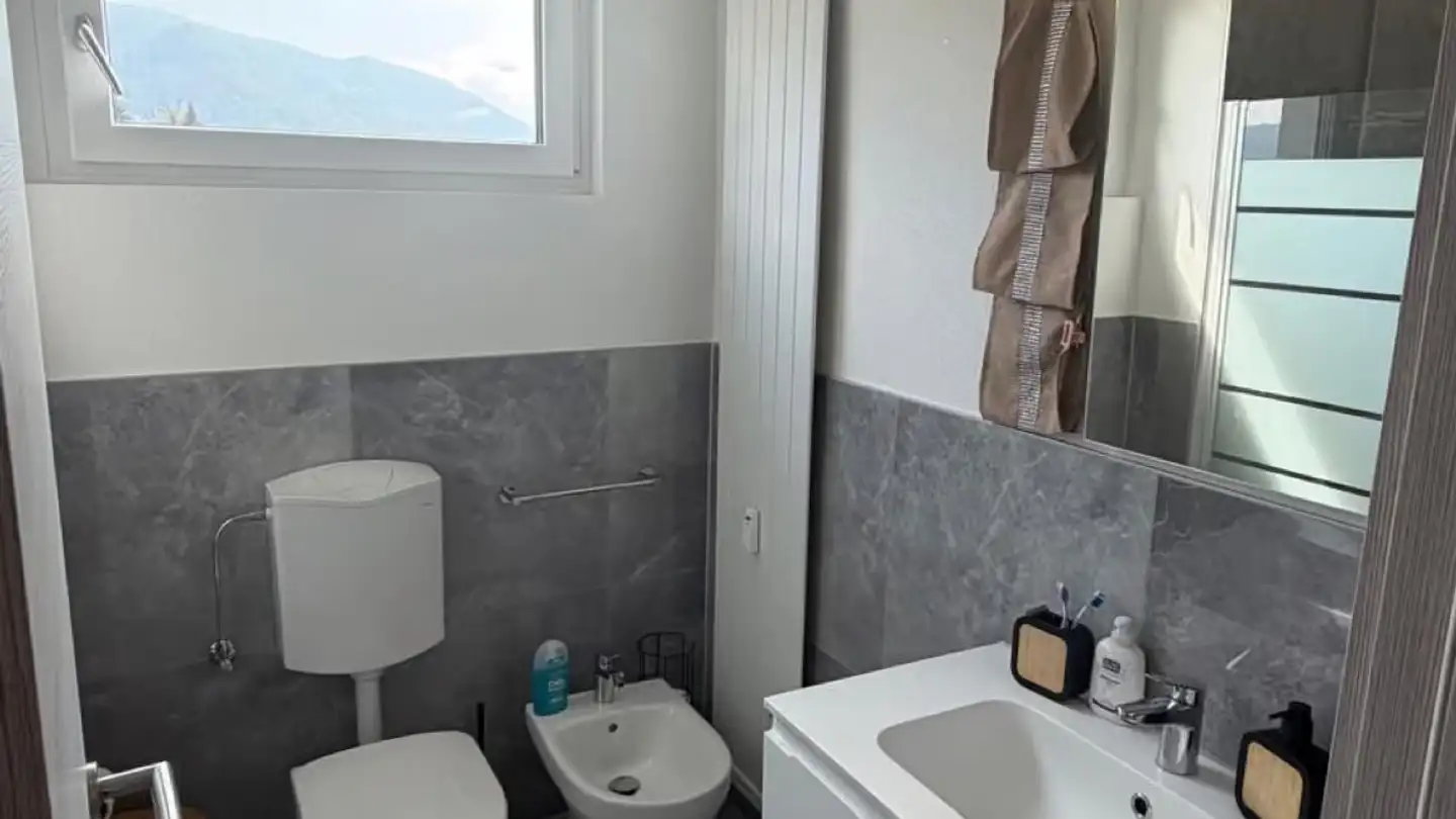 Appartement à louer - Via Pragee, 6877 Coldrerio - Photo 3