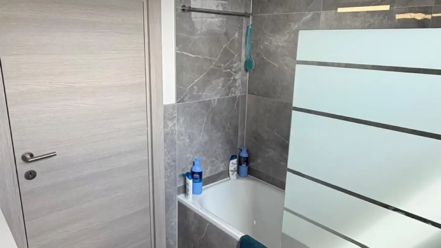Appartement à louer - Via Pragee, 6877 Coldrerio - Photo 4