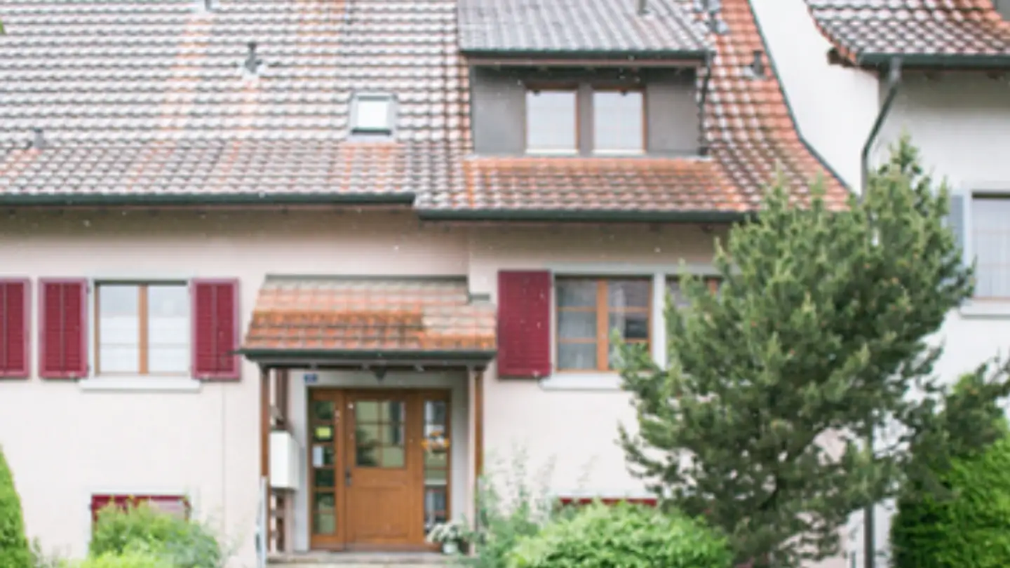 Appartement à louer - Hohle Gasse 31, 4323 Wallbach - Photo 2