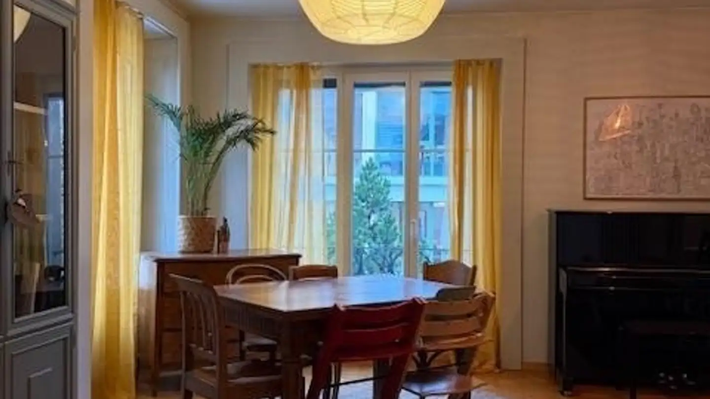 Appartement à louer - 2000 Neuchâtel - Photo 2