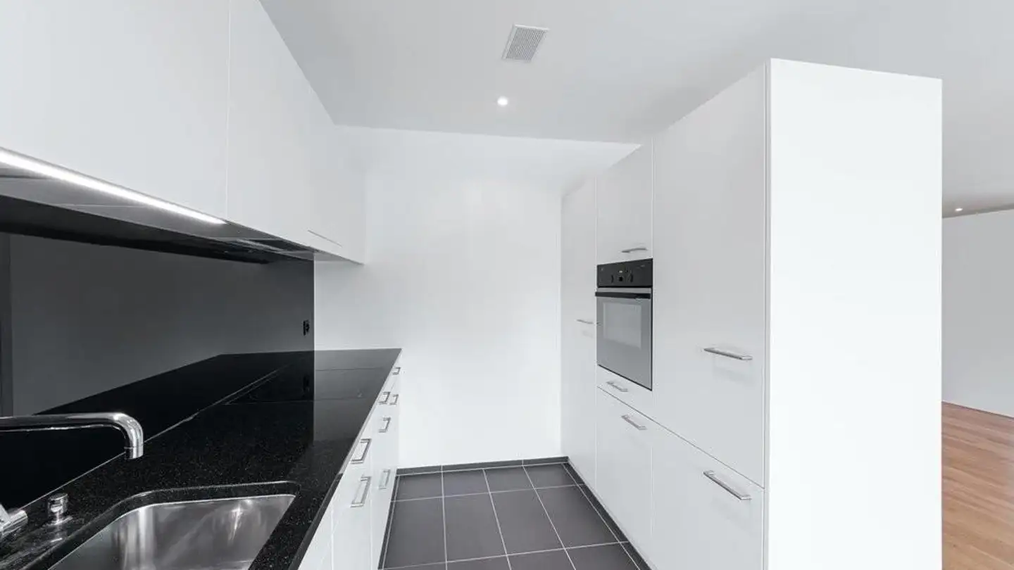 Appartamento in affitto - Delfterstrasse 15a, 5000 Aarau - Foto 2