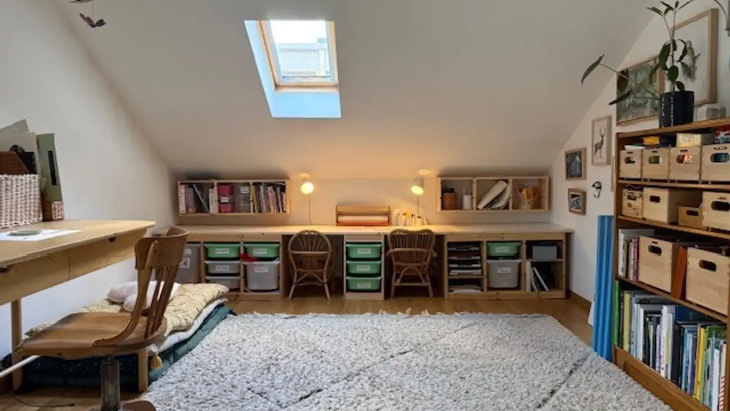 Appartement à louer - 2000 Neuchâtel - Photo 3