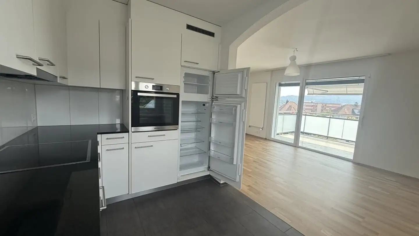 Wohnung mieten - Neufeldstrasse 19, 5013 Niedergösgen - Foto 2