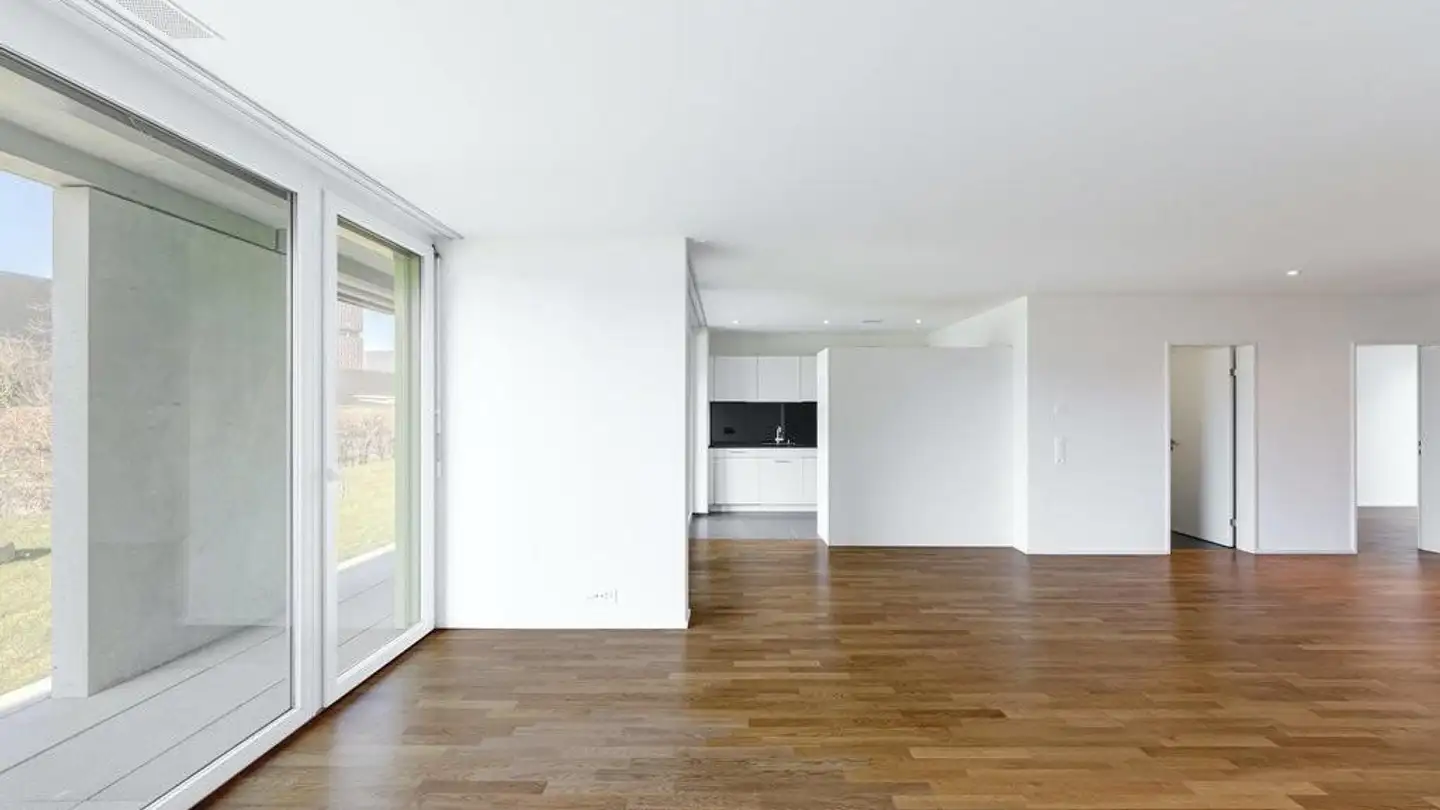 Appartamento in affitto - Delfterstrasse 15a, 5000 Aarau - Foto 3