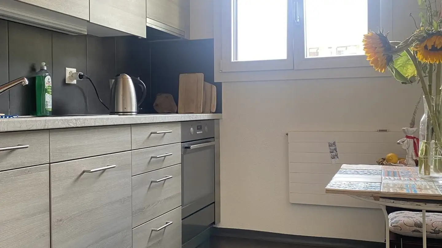 Appartement meublé à louer - 8755 Ennenda - Photo 3