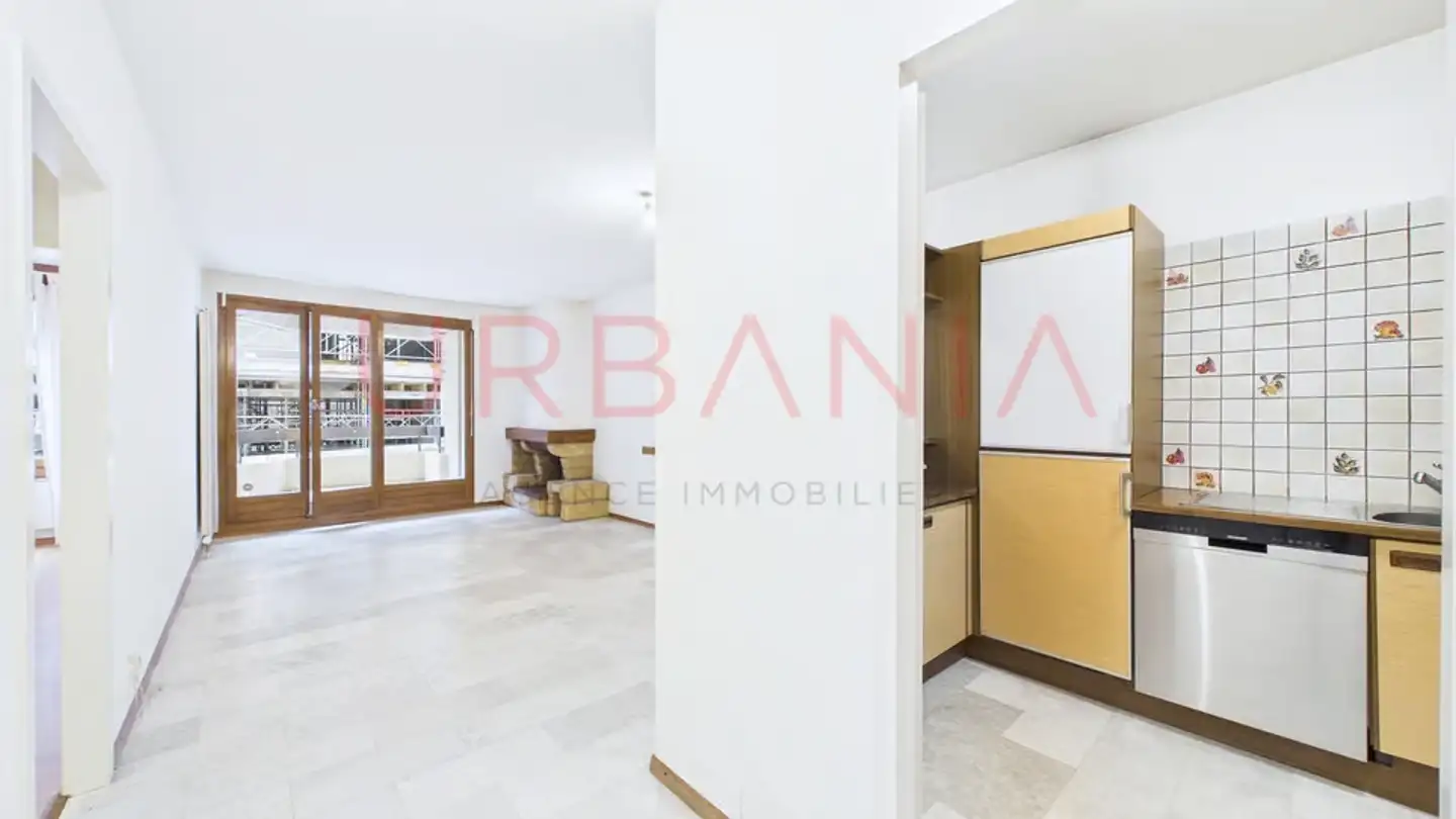 Apartment for sale - 1207 Genève - Photo 2