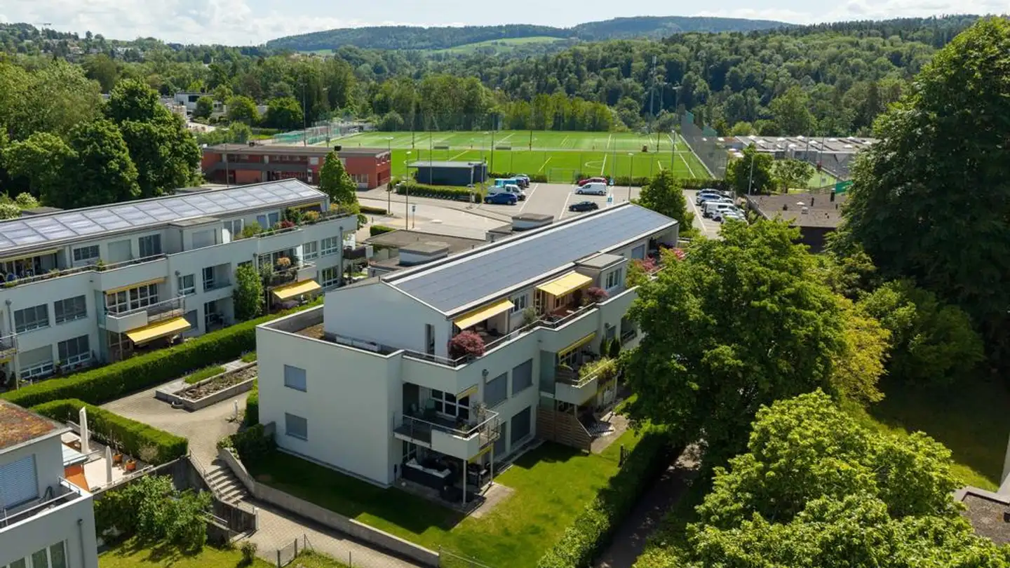 Appartamento in affitto - Rietstrasse 7a, 8700 Küsnacht ZH