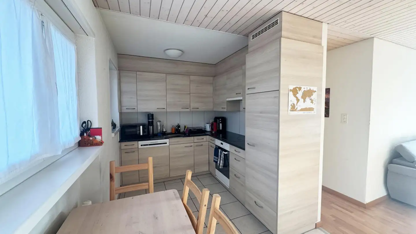 Wohnung mieten - Rössligasse 11, 8180 Bülach