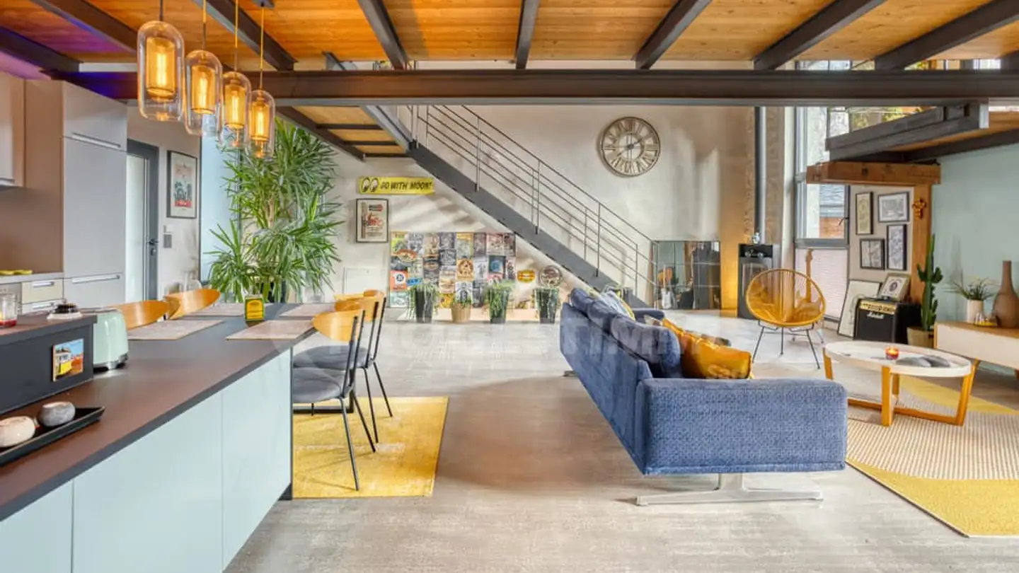 Single house for sale - 1920 Martigny - Photo 4