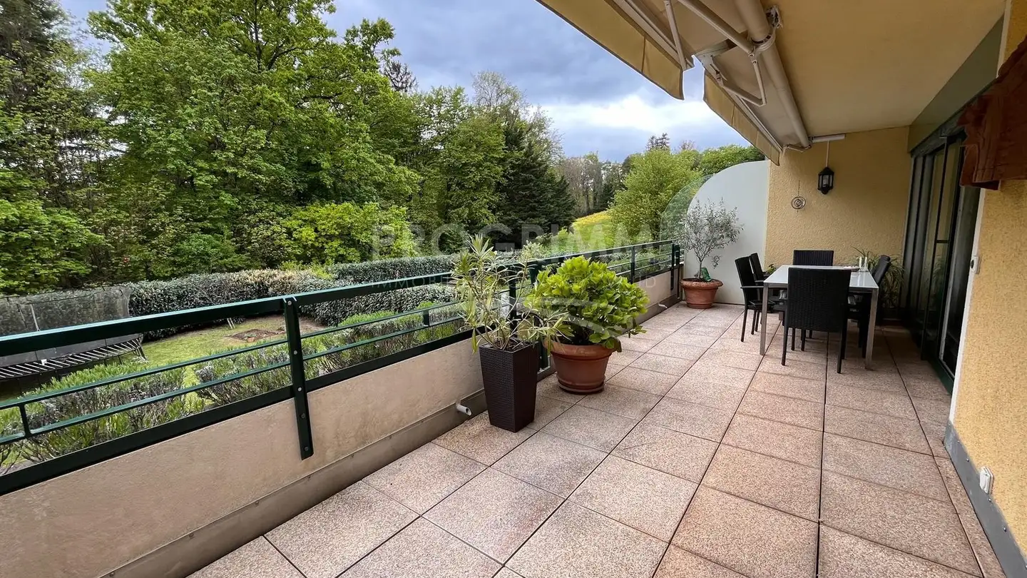 Appartamento in vendita - 1225 Chêne-Bourg - Foto 2