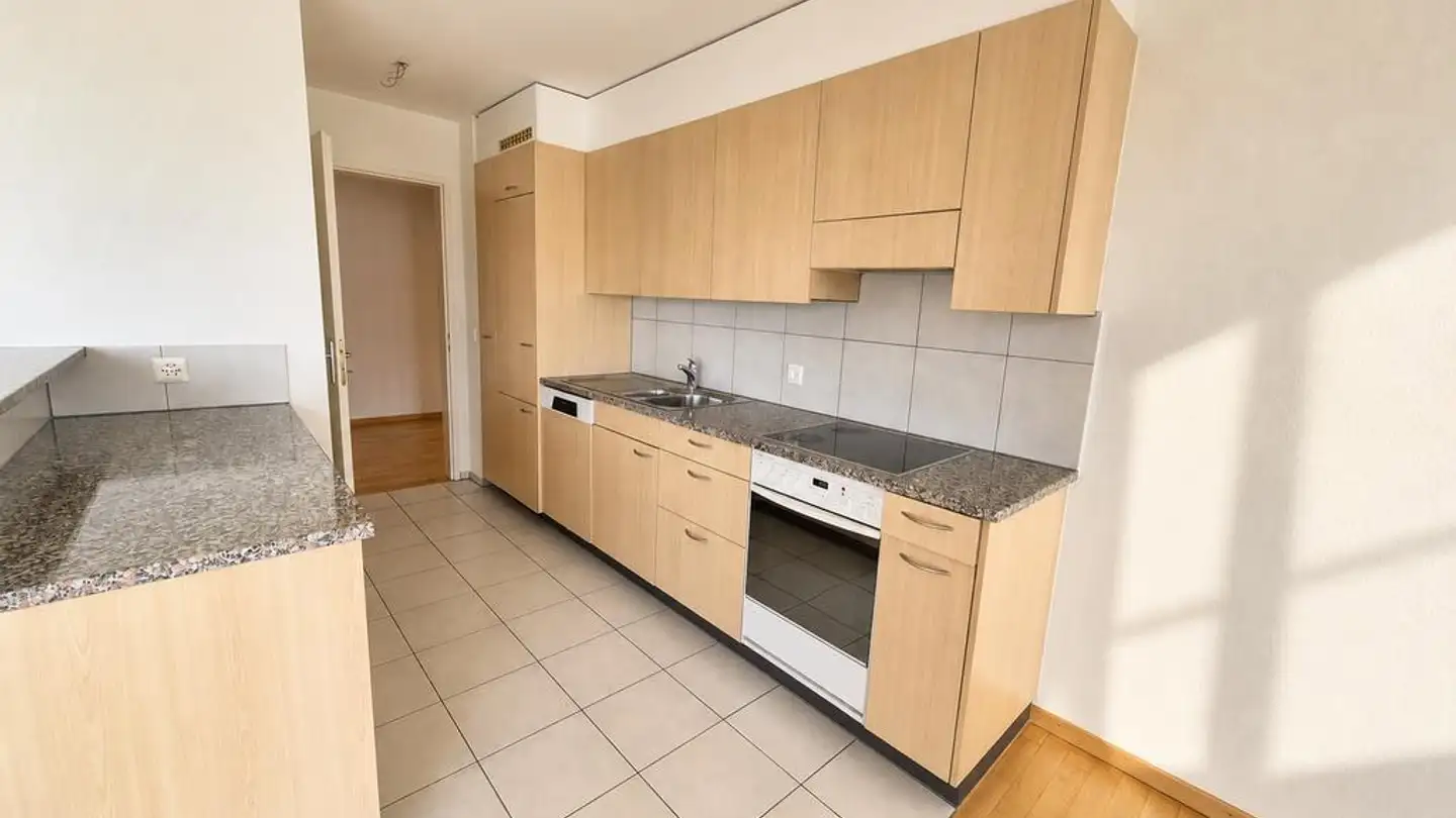 Appartamento in affitto - Rietstrasse 7a, 8700 Küsnacht ZH - Foto 3