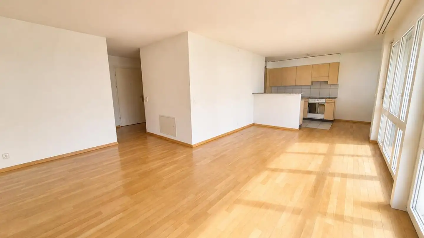 Appartamento in affitto - Rietstrasse 7a, 8700 Küsnacht ZH - Foto 4