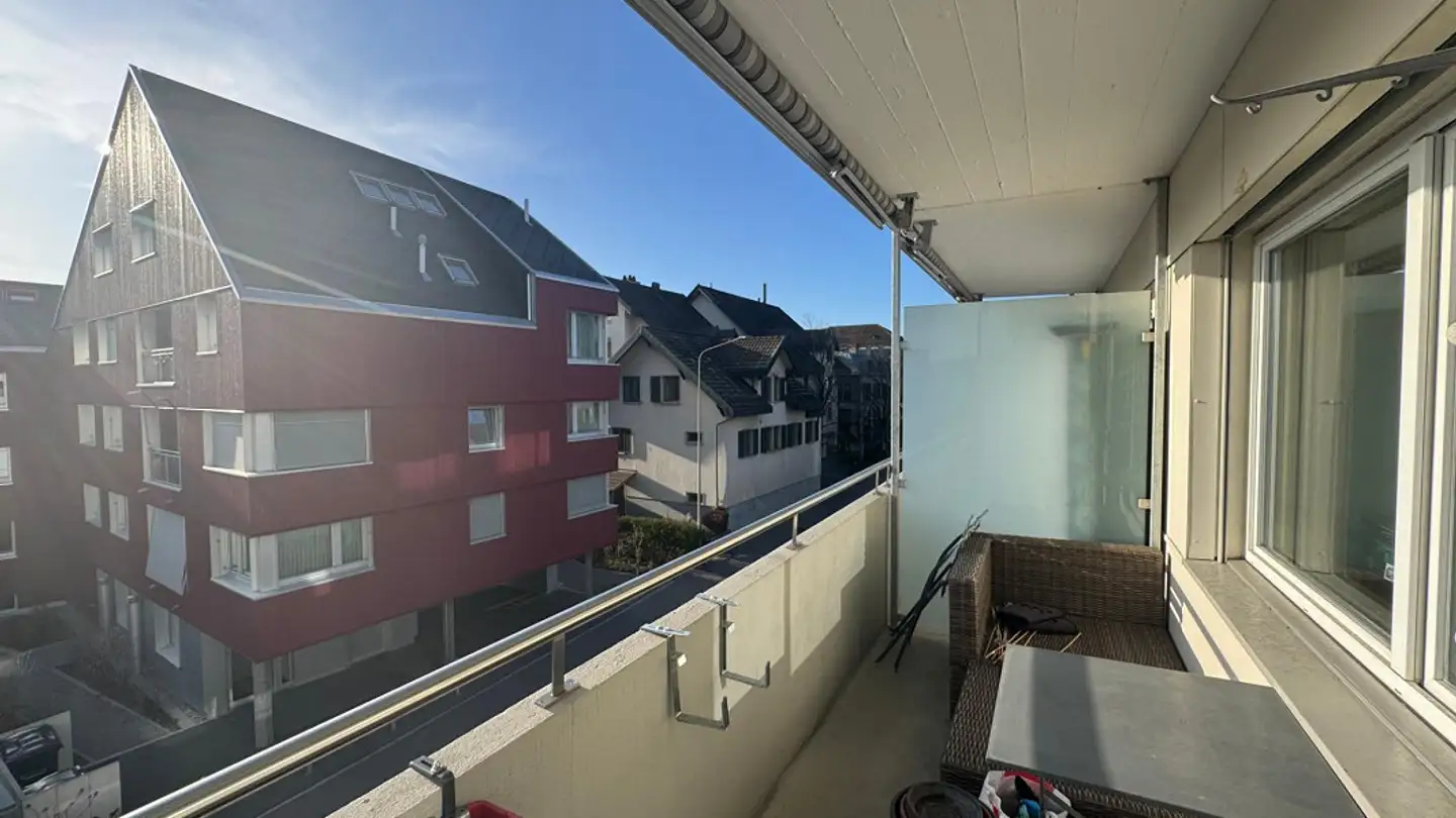 Wohnung mieten - Rössligasse 11, 8180 Bülach - Foto 3