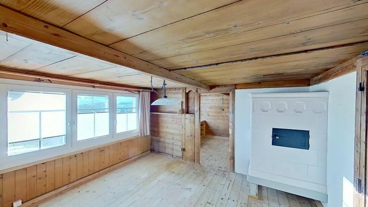 Einfamilienhaus kaufen - Kellenbergstrasse 26, 9413 Oberegg - Foto 2