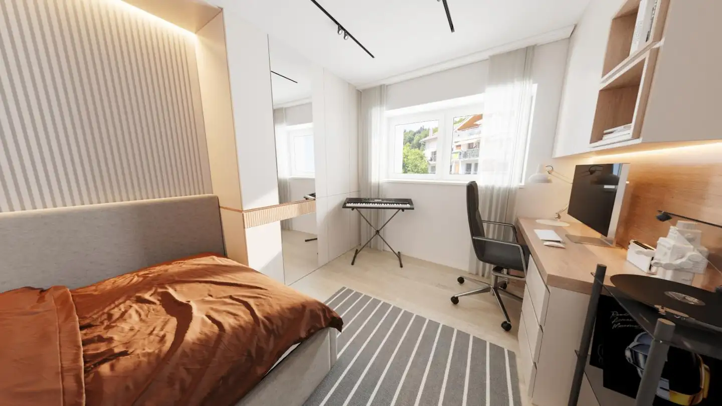 Appartamento in vendita - 1264 St-Cergue - Foto 2