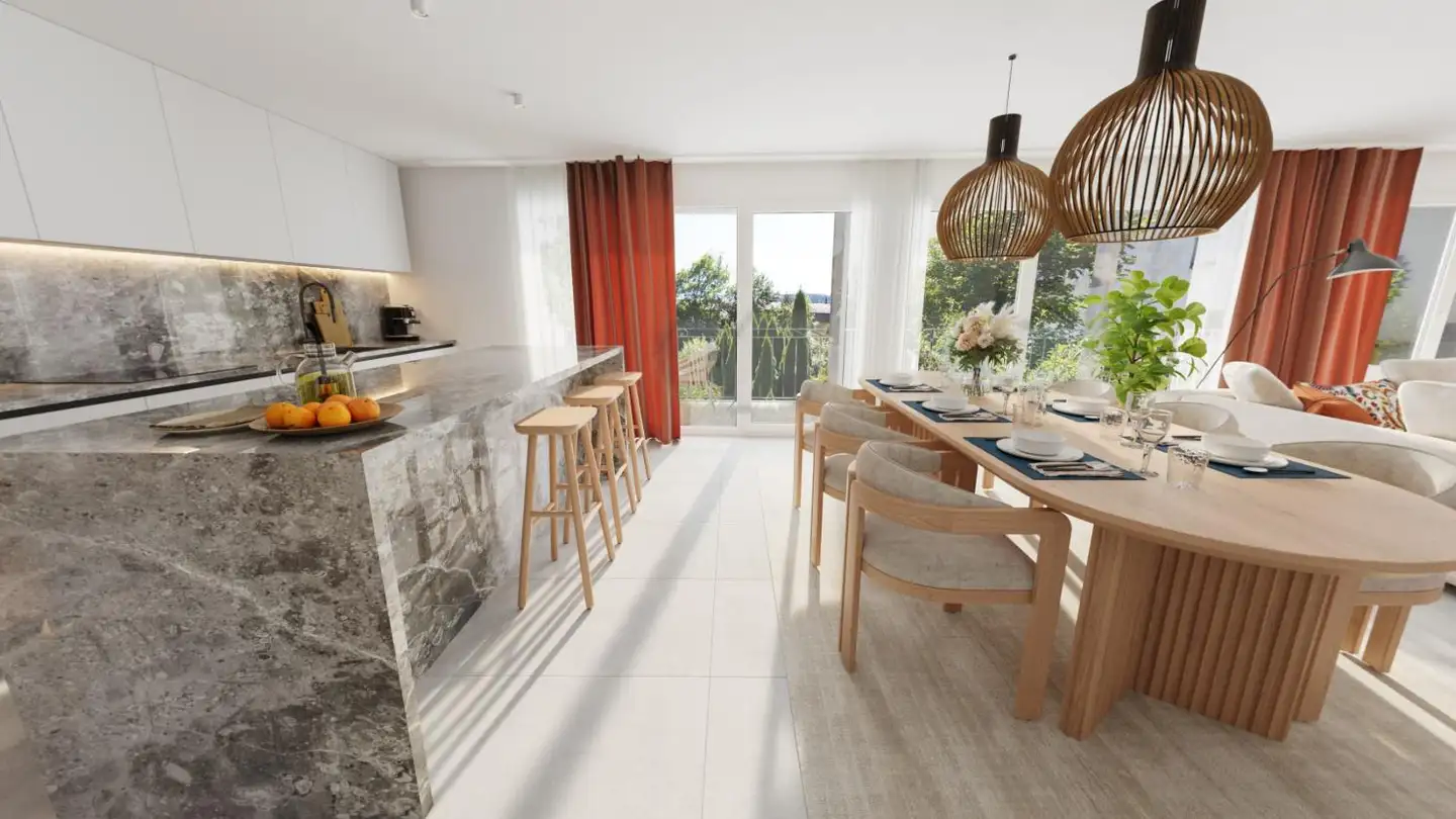 Appartamento in vendita - 1264 St-Cergue - Foto 3