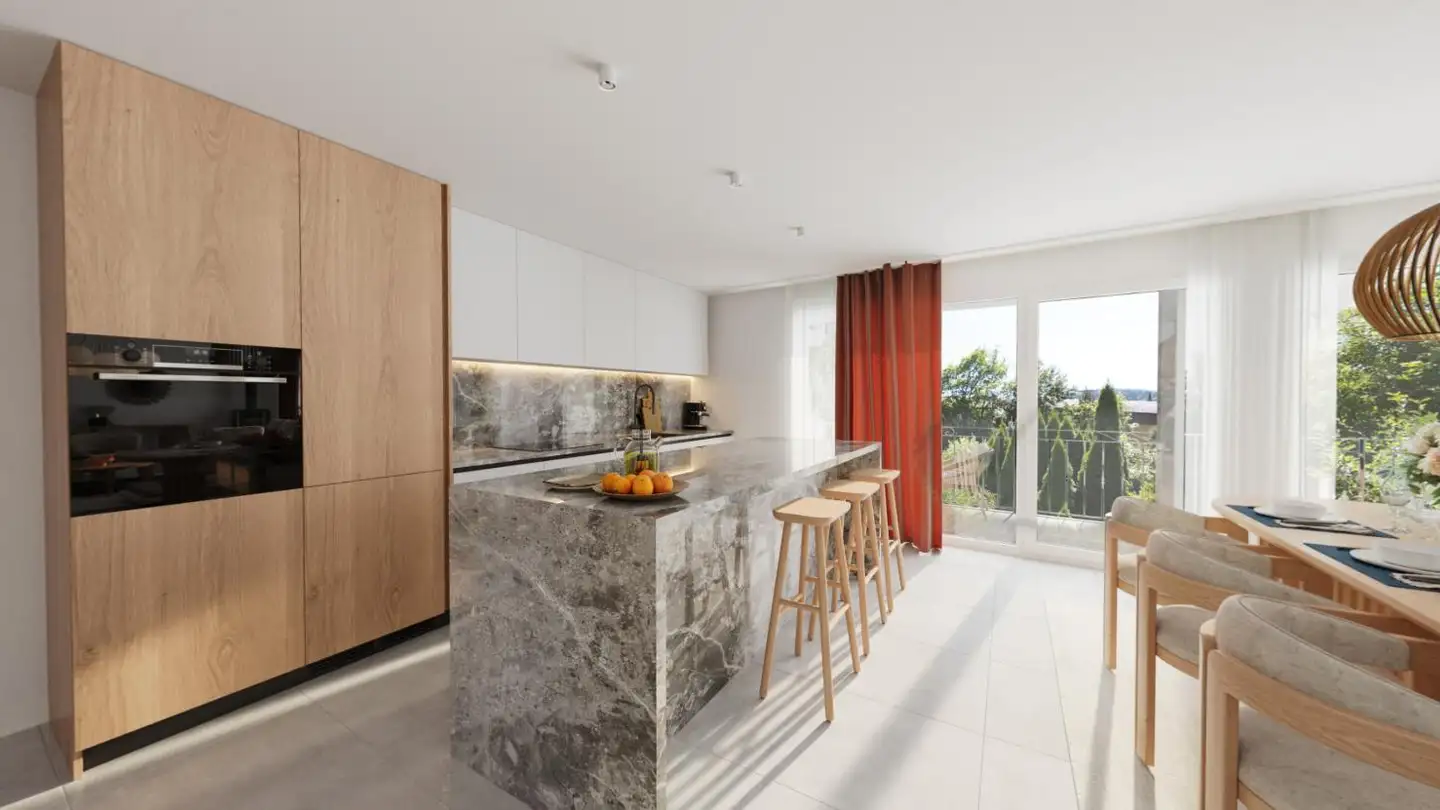 Appartamento in vendita - 1264 St-Cergue - Foto 4