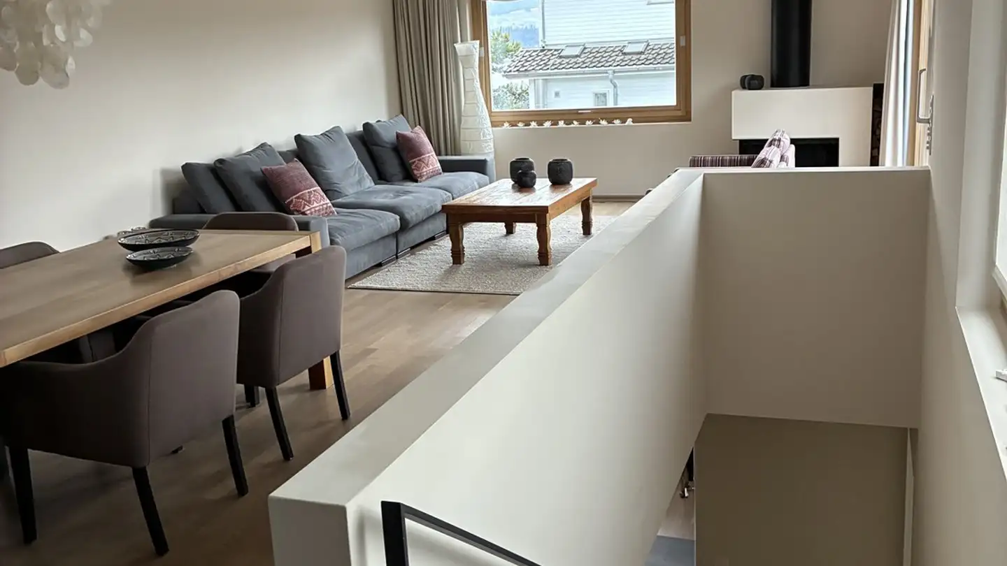 Chambre à louer - 8707 Uetikon am See