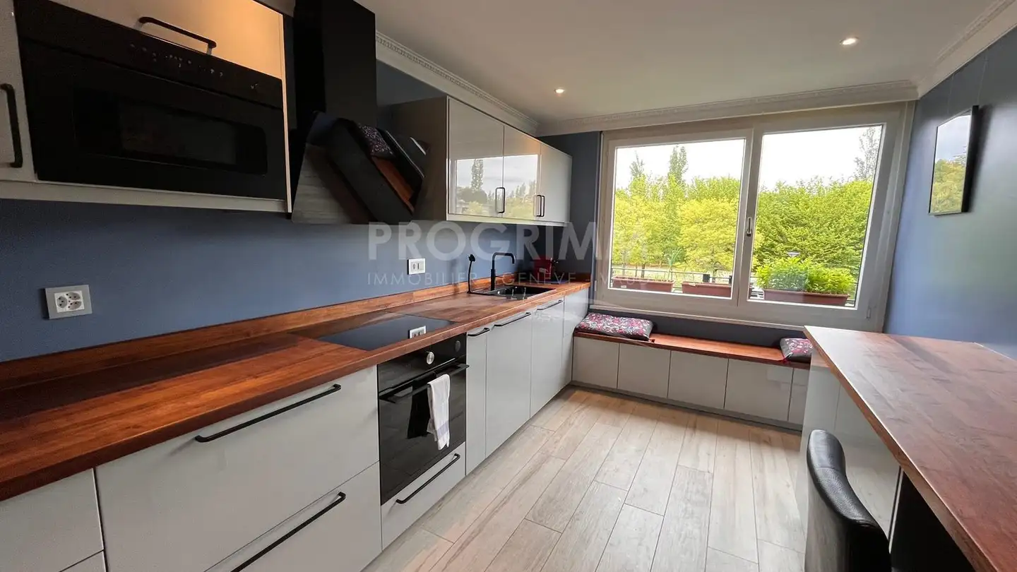 Appartamento in vendita - 1225 Chêne-Bourg - Foto 3