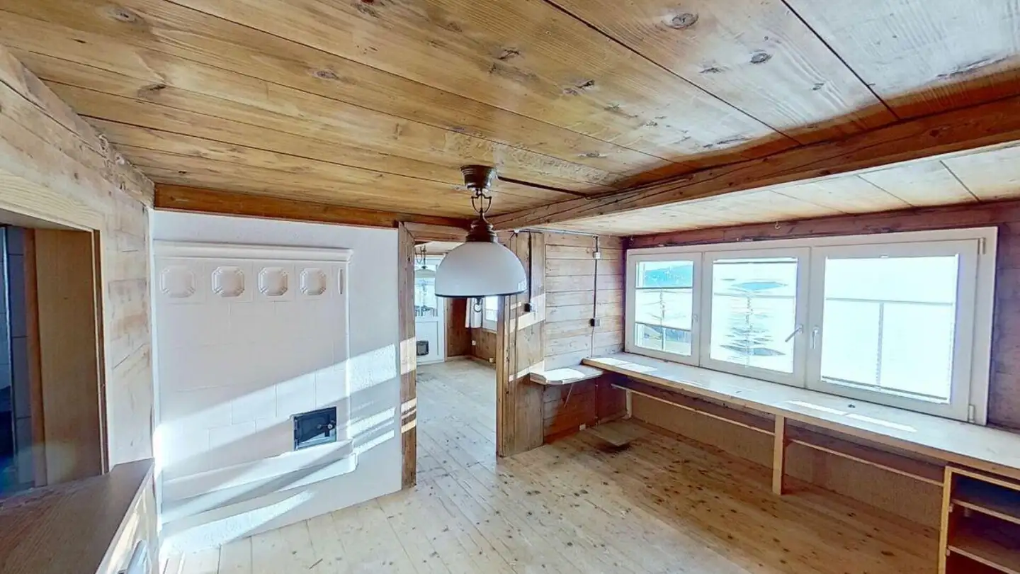 Einfamilienhaus kaufen - Kellenbergstrasse 26, 9413 Oberegg - Foto 4