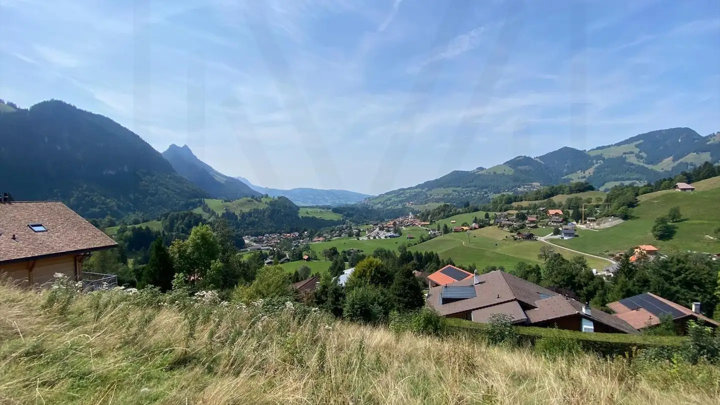 Apartment for sale - 1637 Charmey (Gruyère) - Photo 2