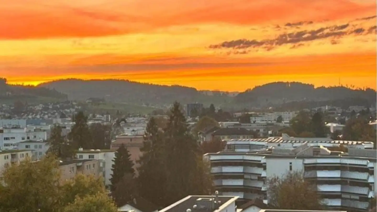 Appartamento in affitto - 9500 Wil SG - Foto 4