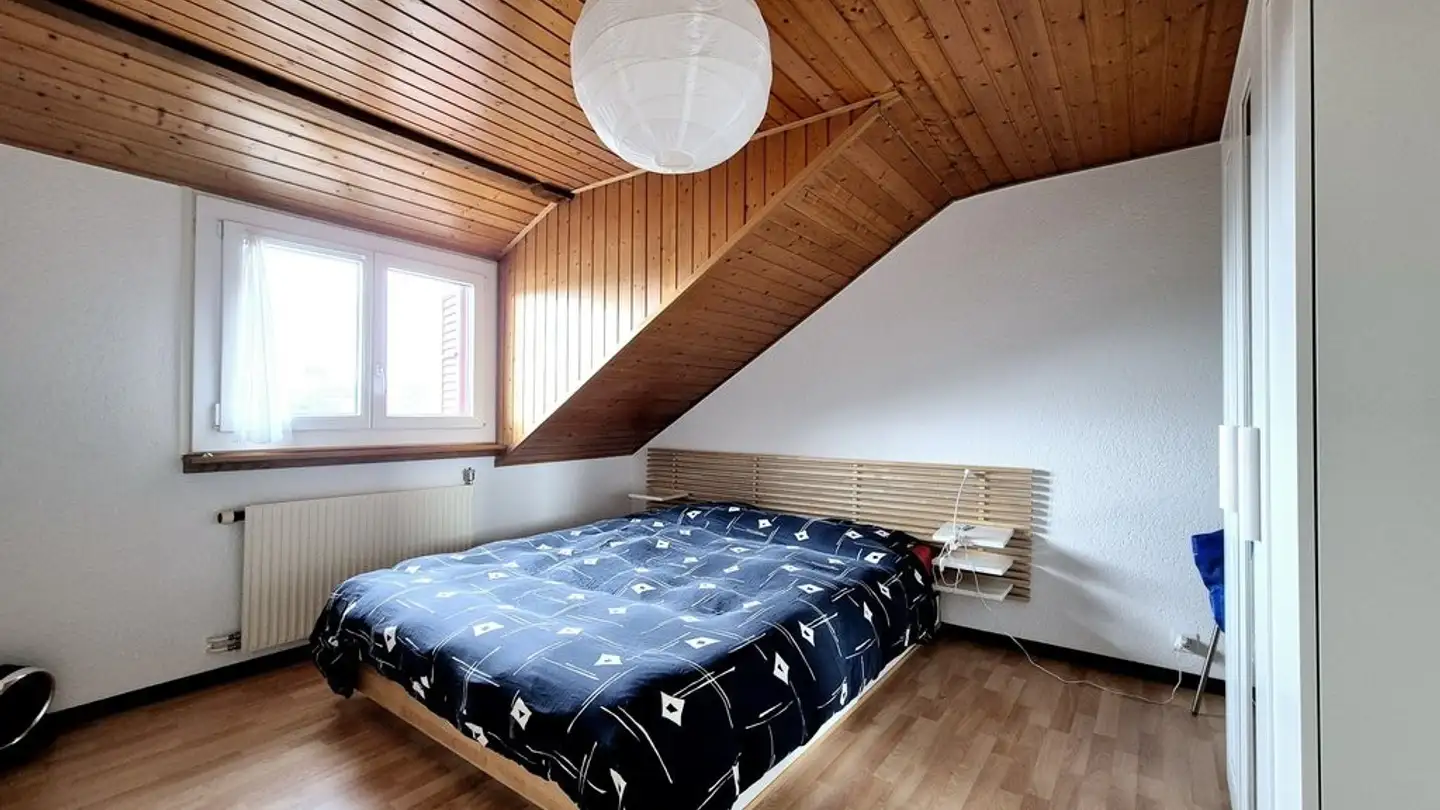 Wohnung mieten - Avenue Beauregard 30, 1700 Fribourg - Foto 3