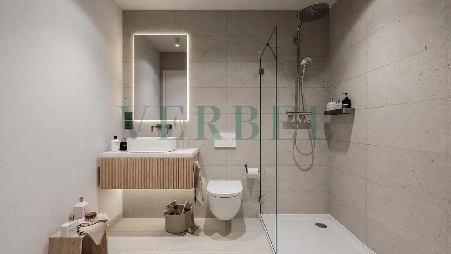 Apartment for sale - 1417 Essertines-sur-Yverdon - Photo 3