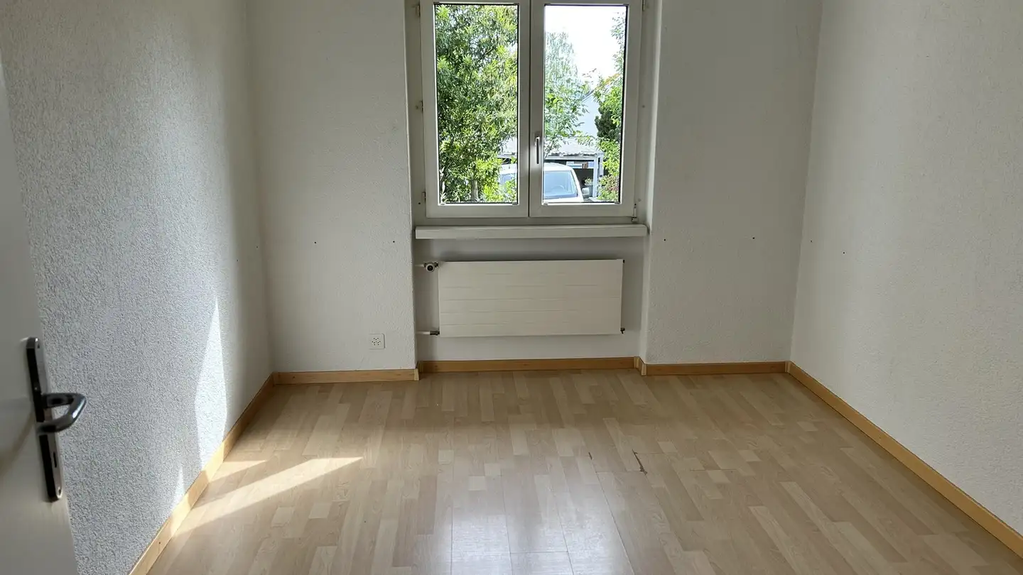 Single room for rent - Pilatusweg 6, 8910 Affoltern am Albis
