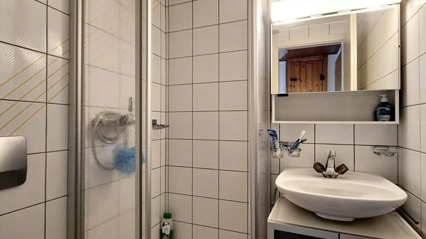 Wohnung mieten - Avenue Beauregard 30, 1700 Fribourg - Foto 4