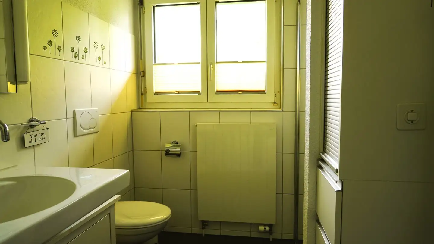 Single room for rent - Pilatusweg 6, 8910 Affoltern am Albis - Photo 4
