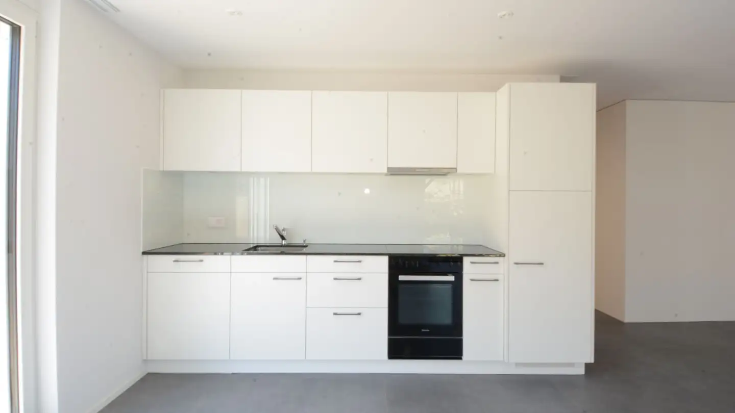 Appartamento in affitto - Aarbergstrasse 9b, 3294 Büren an der Aare - Photo 2