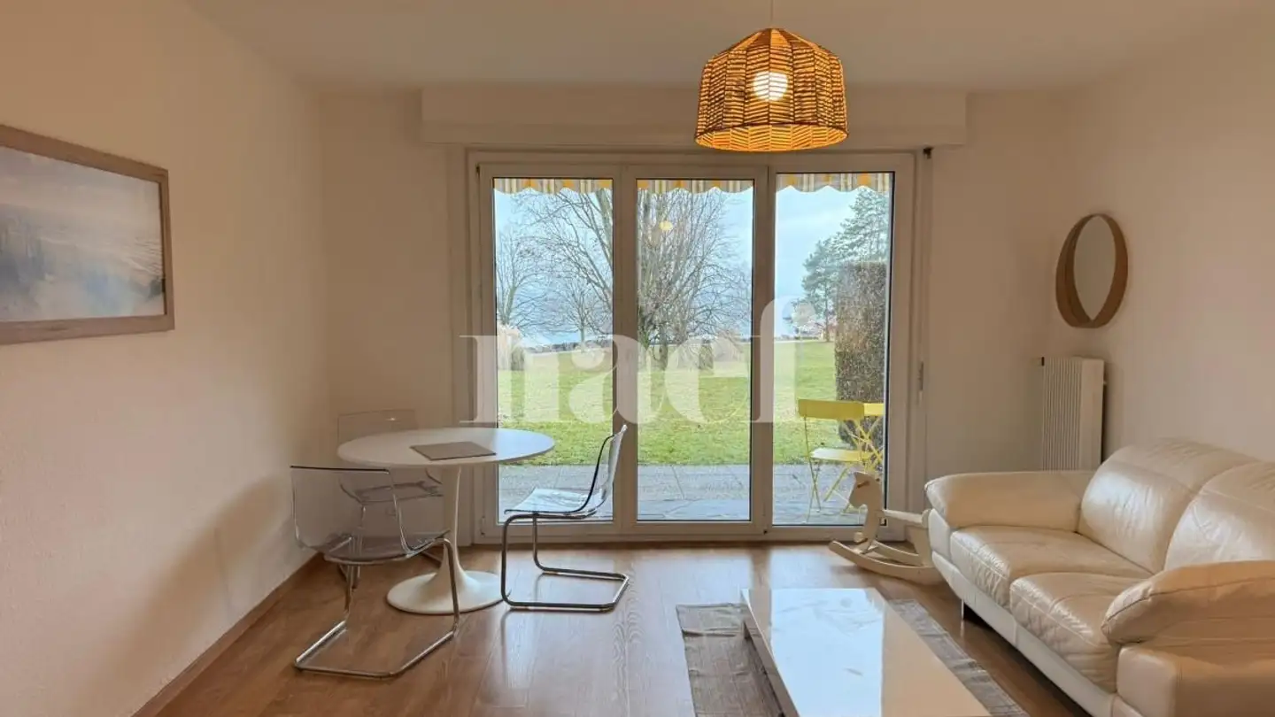 Appartement à louer - Chemin Des Tuilières 9, 1028 Préverenges - Photo 2