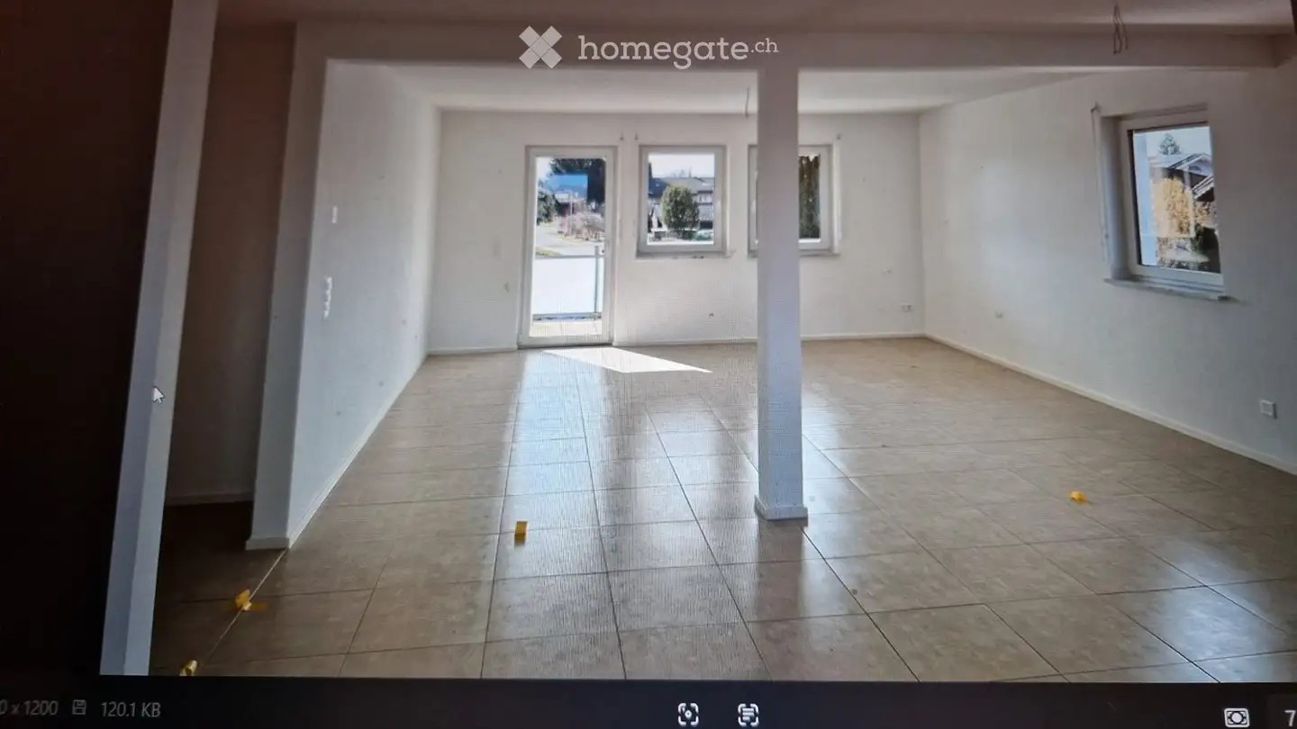 Appartamento in affitto - Wiesenweg 2, 3427 Utzenstorf - Foto 4