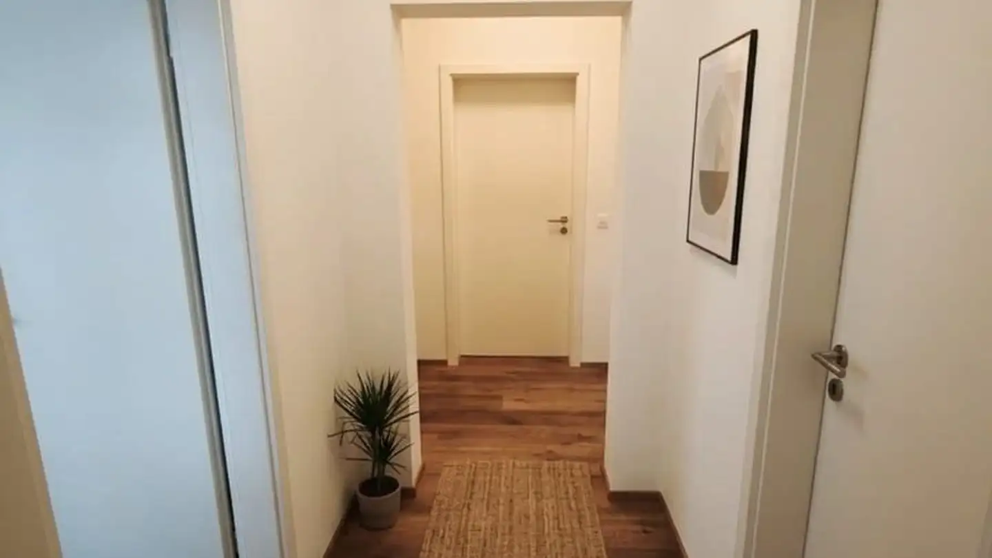 Appartamento in affitto - Feldbergstrasse 46, 4057 Basel - Foto 2