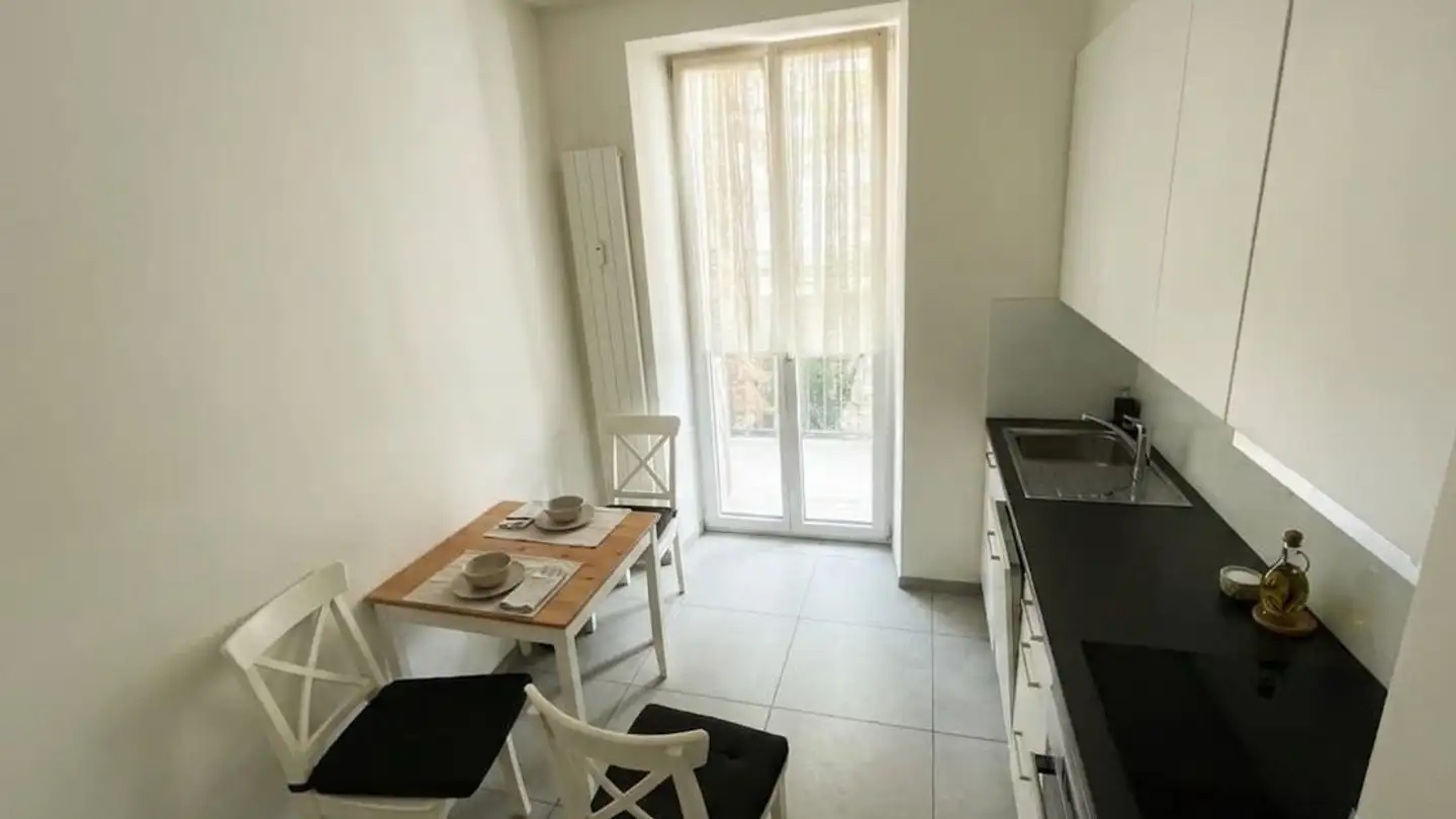 Appartamento in affitto - Feldbergstrasse 46, 4057 Basel - Foto 3
