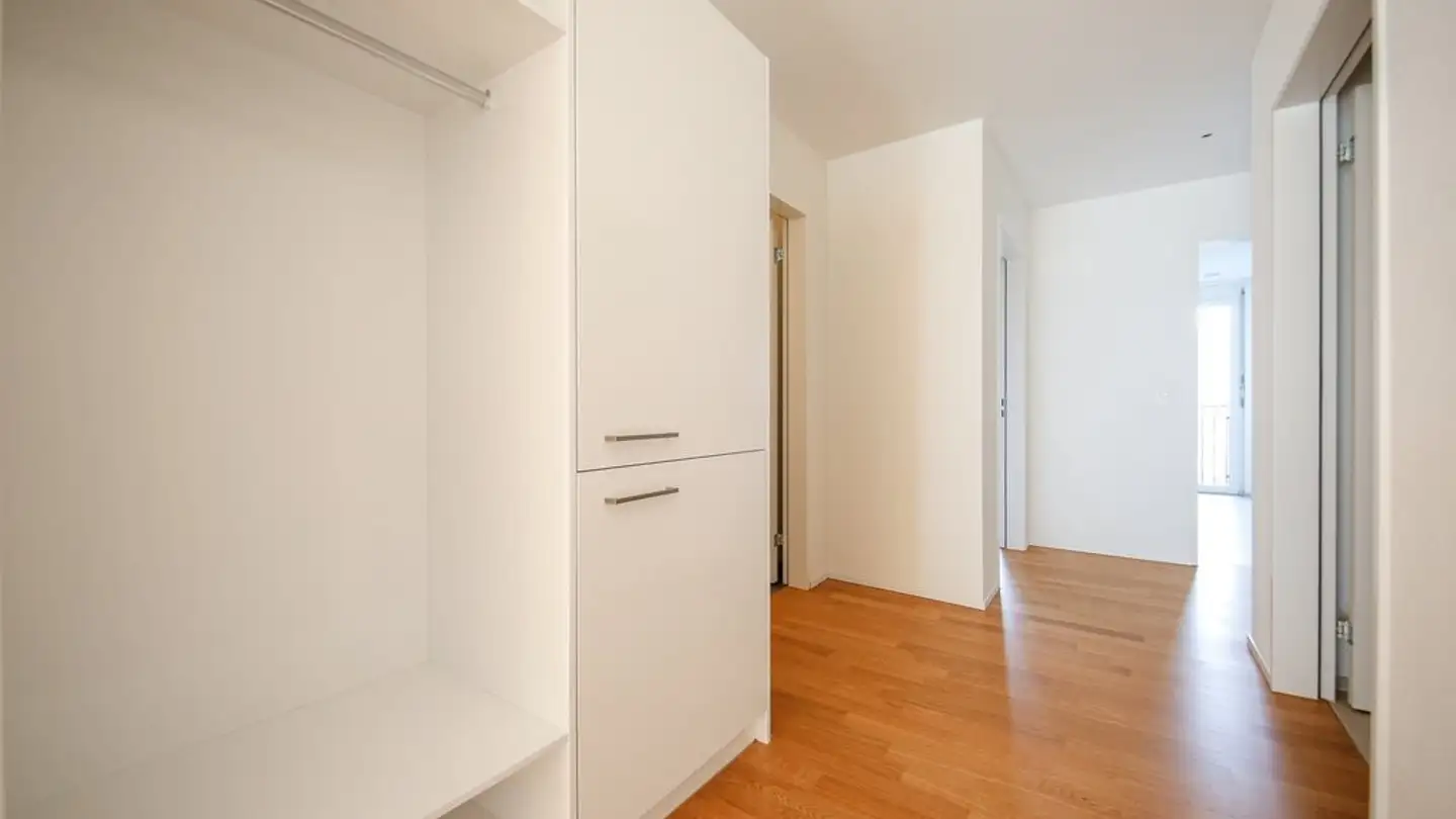 Appartamento in affitto - Bachweg 4a, 5040 Schöftland - Photo 2