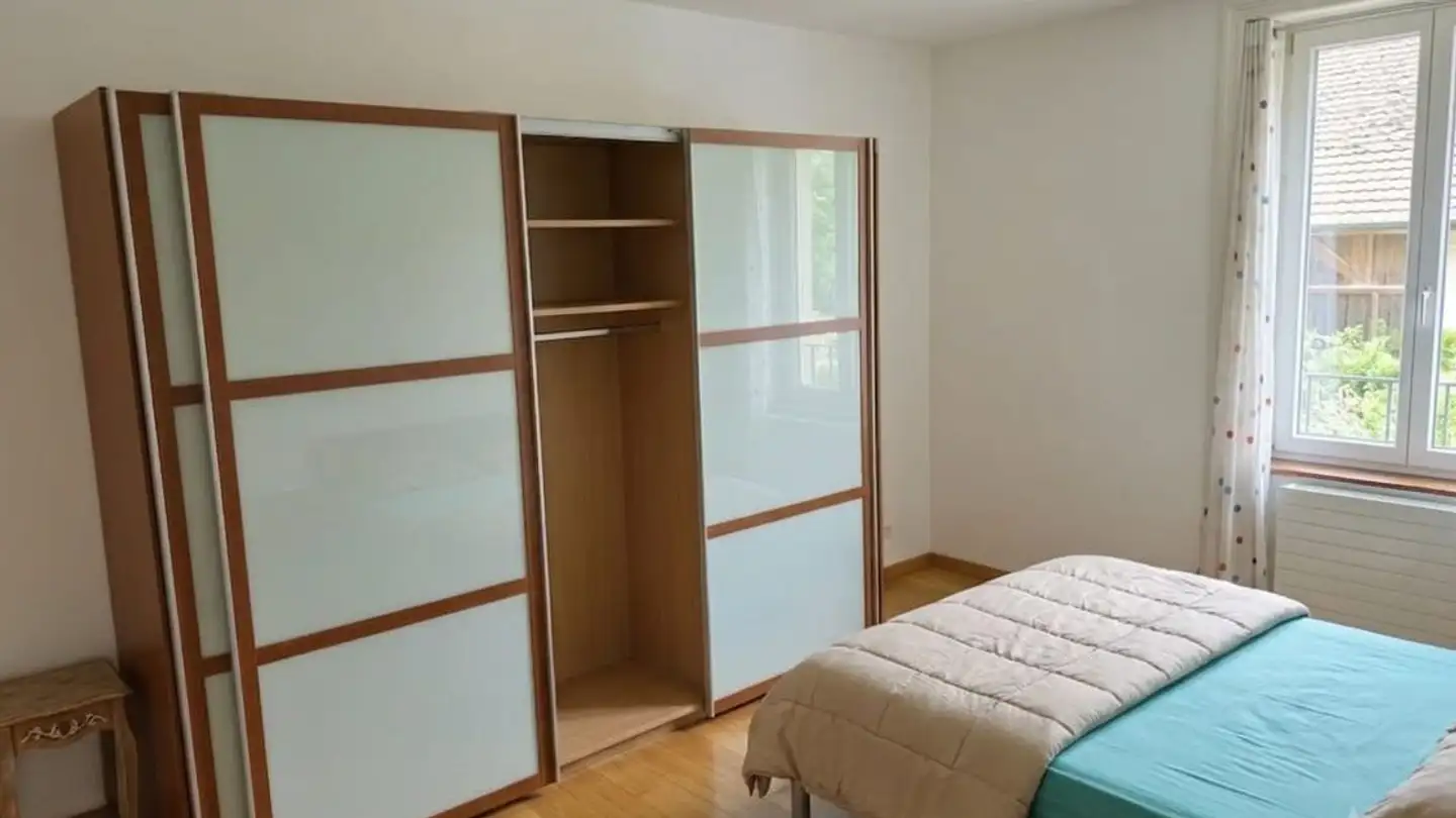 Appartamento in affitto - Feldbergstrasse 46, 4057 Basel - Foto 4