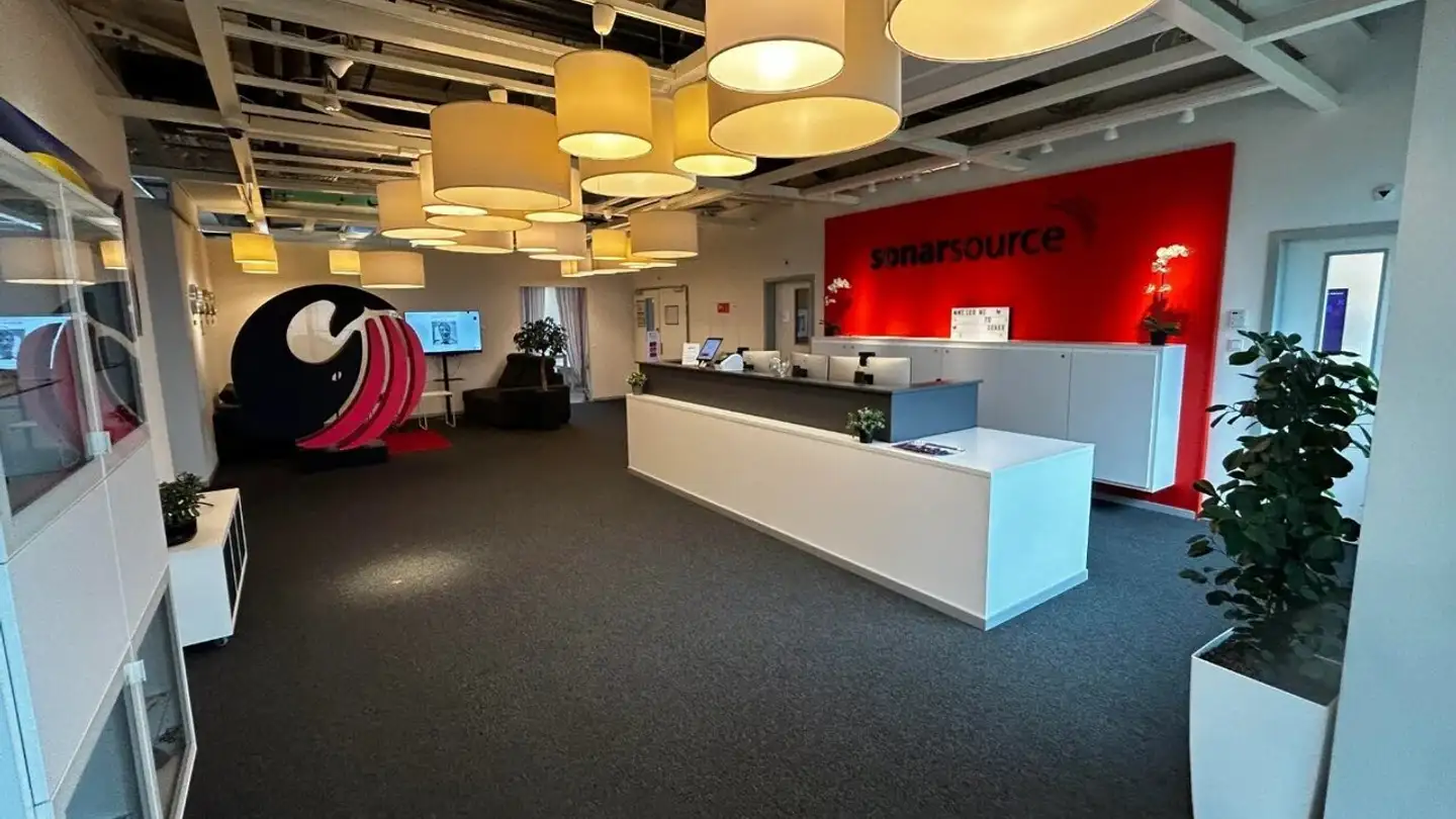 Commerciale in affitto - 1214 Vernier - Foto 4