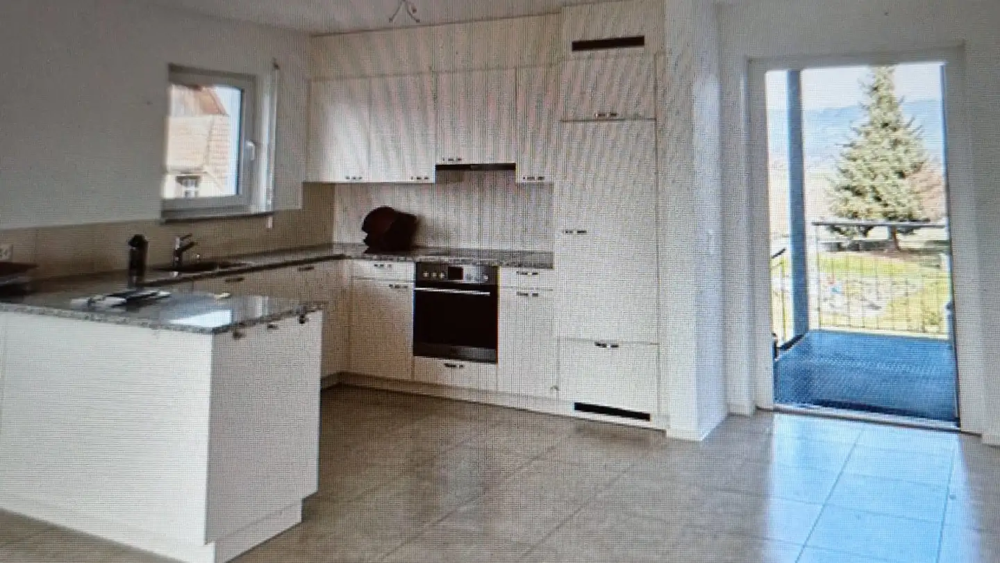 Apartment for rent - Wiesenweg 2, 3427 Utzenstorf