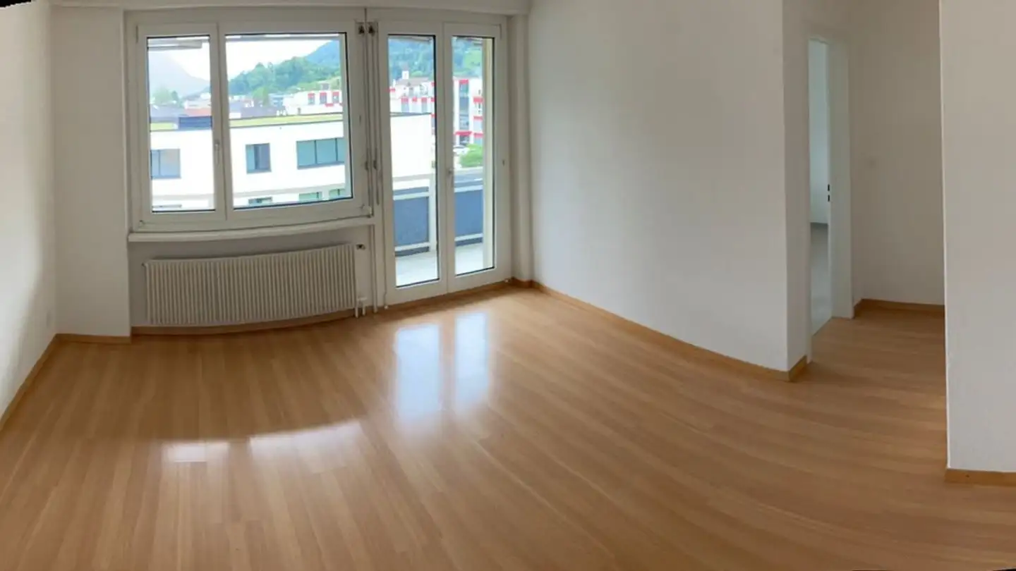 Apartment for rent - Alvierstrasse 3a, 9475 Sevelen