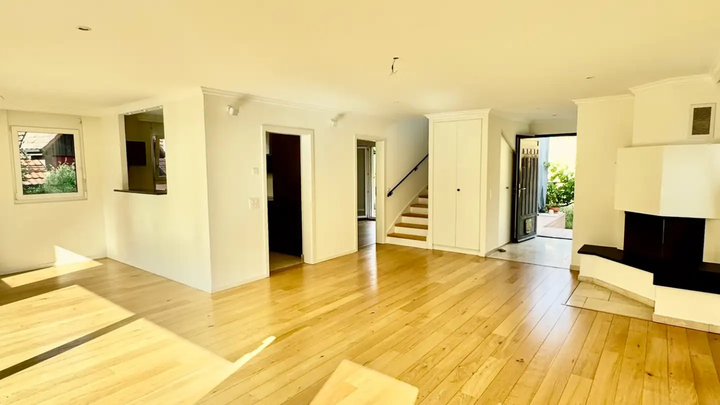 Appartamento in affitto - Chemin De Champ-Rond 50a, 1010 Lausanne - Foto 2