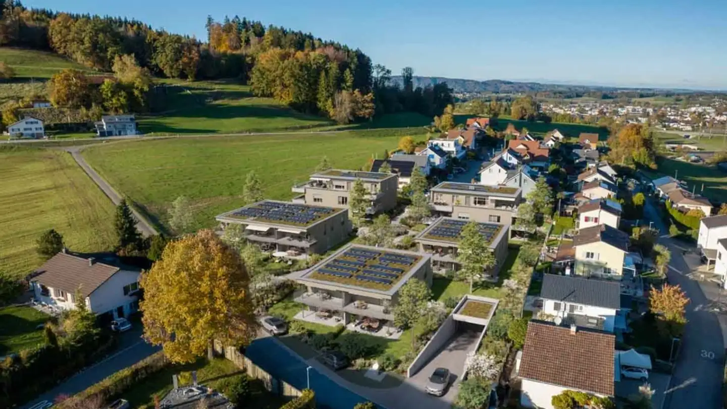 Maison individuelle à vendre - Rosensteig 12, 8370 Sirnach - Photo 4