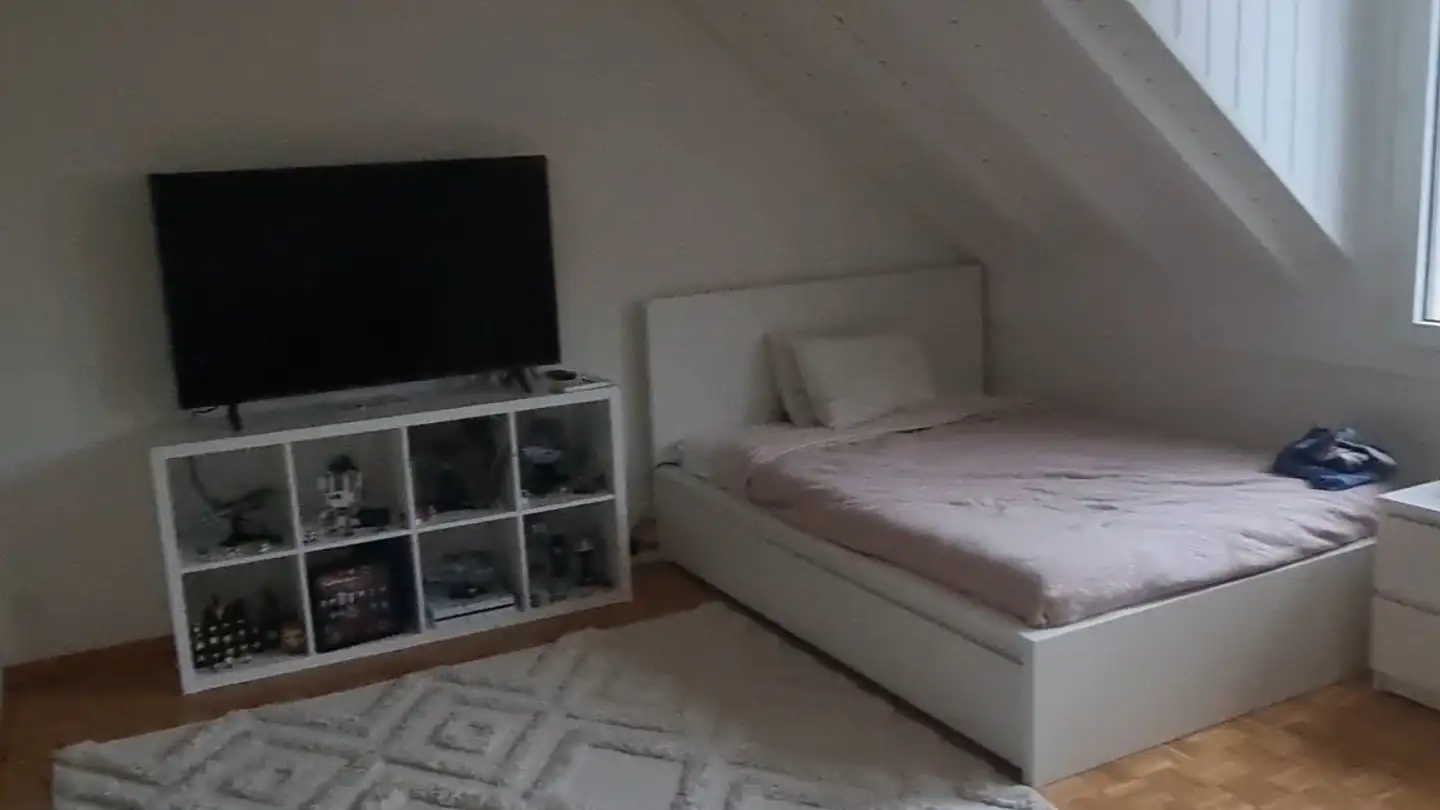 Apartment for rent - Rue De Malagny 2a, 1196 Gland - Photo 3
