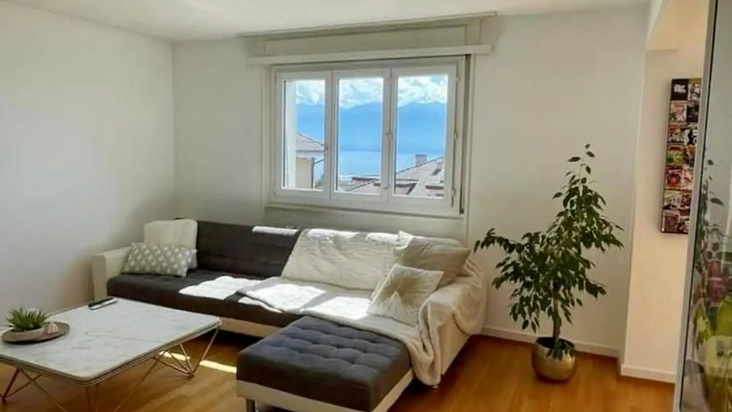 Appartement à louer - Chemin Du Ruisselet 9, 1009 Pully - Photo 4